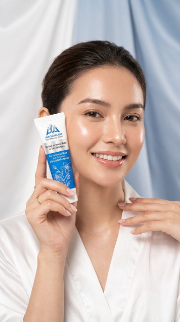 AVA Skincare Skin Whitening Cream
