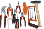 Hardware Tools