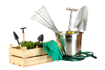 Gardening Tools