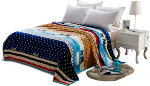 Double Bed Sheets