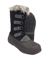 Womens Boots