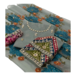 Women's Fancy 2 Piece Unstitched
