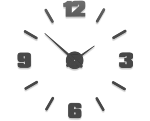 Wall Clocks