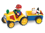 Baby Toys