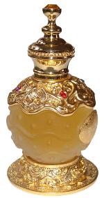 Perfume Oli