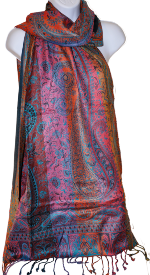 Women's Cape Shawls